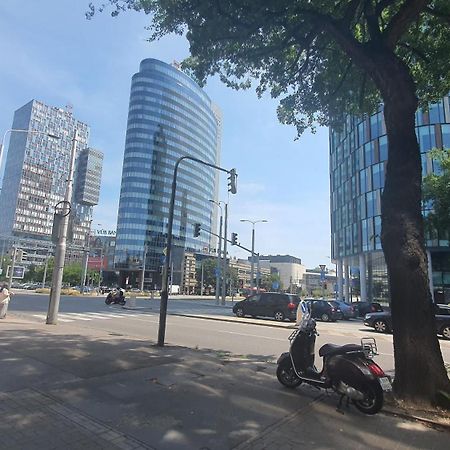 Mlynske Nivy 6, Ba Apartment Bratislava Exterior photo