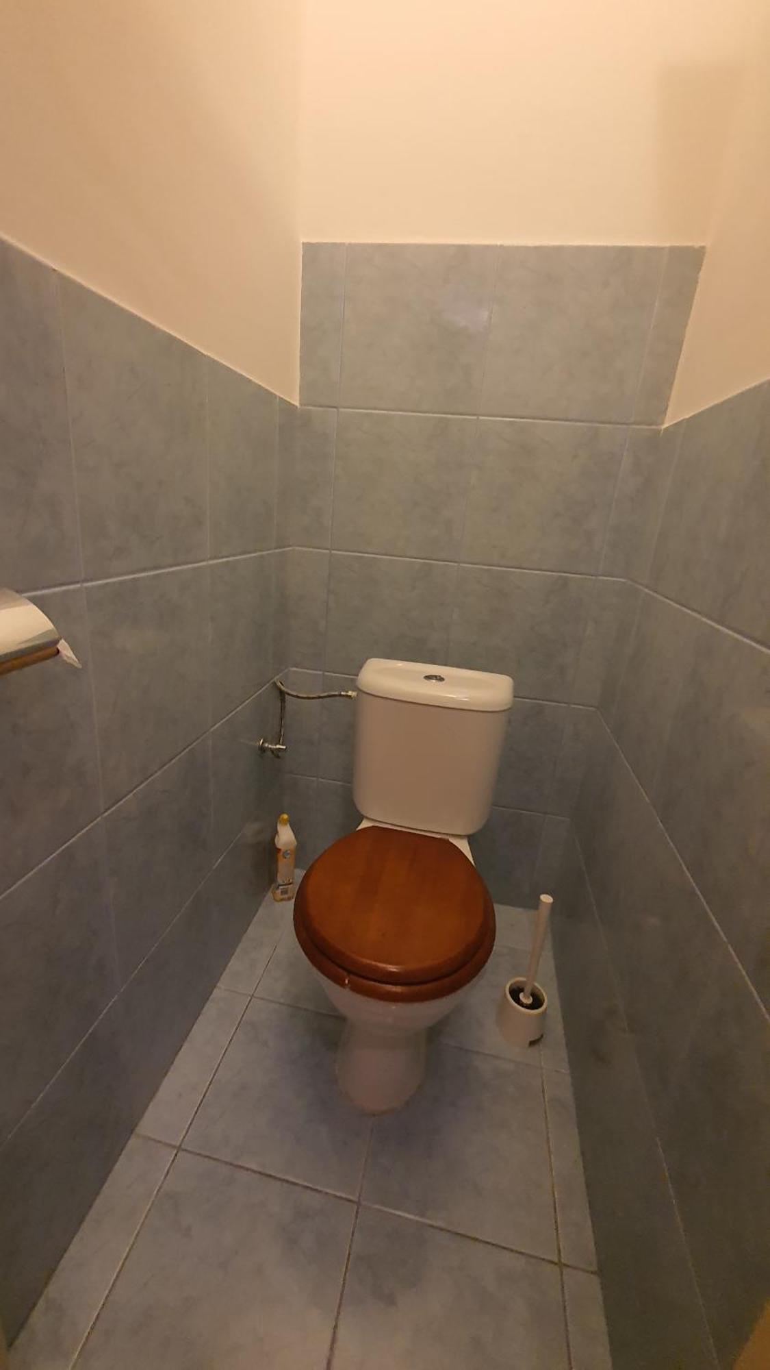 Mlynske Nivy 6, Ba Apartment Bratislava Exterior photo